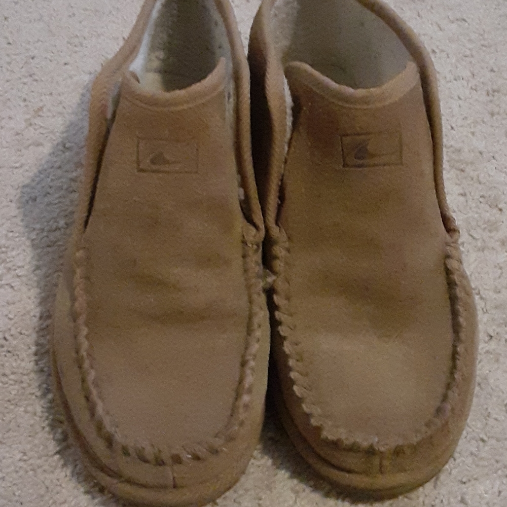 COPY - O'Neill slip on shoes